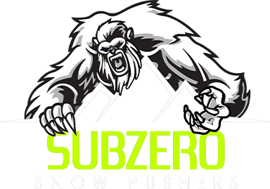 Subzero Snow Pushers